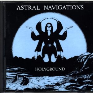 Lightyears Away-Astral Navigations-CD