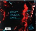 Liquid Orbit-Game Of Promises-CD