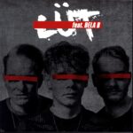 Lüt-Glücksschmied - Guro -7 Vinyl black