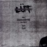 Lüt-Glücksschmied - Guro -7 Vinyl black