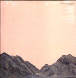 Martha Scanlan And Jon Neufeld- Last Stars First Light-LP Vinyl