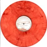 Martha Scanlan And Jon Neufeld- Last Stars First Light-LP Vinyl