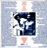 Max Romeo-War Ina Babylon Reissue-LP Vinyl