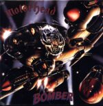 Motörhead-Bomber-LP Vinyl 2025