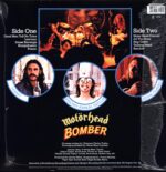 Motörhead-Bomber-LP Vinyl 2025