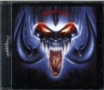 Motörhead-Rock 'N' Roll-CD