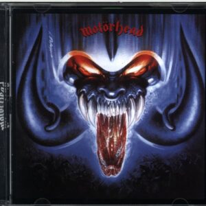 Motörhead-Rock 'N' Roll-CD