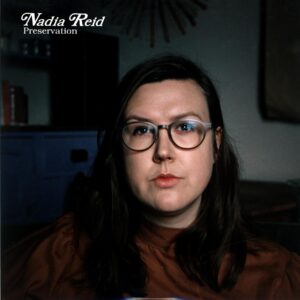 Nadia Reid-Preservation-LP Vinyl