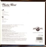 Nadia Reid-Preservation-LP Vinyl