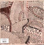 Nighttime-Keeper Is The Heart-LP Vinyl