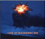 Øresund Space Collective-Live At Roadburn 2010-CD