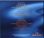 Øresund Space Collective-Live At Roadburn 2010-CD