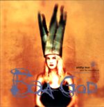 Phillip Boa And The Voodooclub-God-LP Vinyl