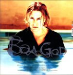 Phillip Boa And The Voodooclub-God-LP Vinyl