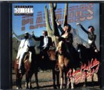 Plasmatics-Beyond The Valley Of 1984-CD