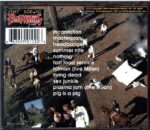 Plasmatics-Beyond The Valley Of 1984-CD