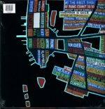 Radiohead-Hail To The Thief (Live Recordings 2003-2009) red-LP Vinyl