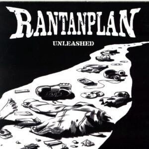 Rantanplan-Unleashed-CD