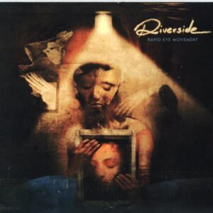 Riverside-Rapid Eye Movement-CD