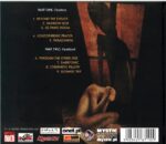 Riverside-Rapid Eye Movement-CD