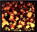 Siena Root-Far From The Sun-CD