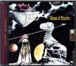 Simon House-House Of Dreams-CD