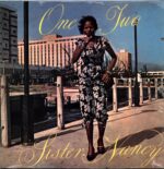 Sister Nancy-One Two-LP Vinyl black 2025