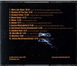 Space Debris-Archive Volume 3 - Deepest View-CD
