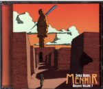 Space Debris-Archive Volume 7 - Menhir-CD