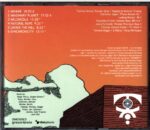 Space Debris-Archive Volume 7 - Menhir-CD