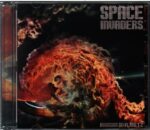 Space Invaders-Invasion On Planet Z-CD