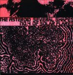 The Asteroid #4-Several Shapes Of Solar Flares violet-LP Vinyl