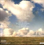 The Bled-Silent Treatment clear white splatter-LP Vinyl