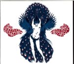 The Flying Eyes-The Flying Eyes-CD