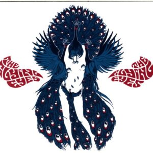 The Flying Eyes-The Flying Eyes-CD