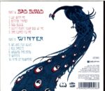 The Flying Eyes-The Flying Eyes-CD