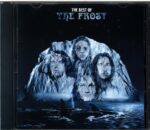 The Frost-The Best Of-CD
