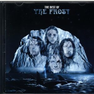 The Frost-The Best Of-CD