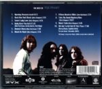 The Frost-The Best Of-CD