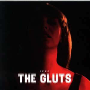 The Gluts-Estasi-CD