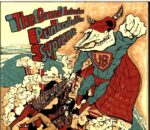 The Grand Astoria-Punkadelia Supreme-CD