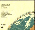 The Grand Astoria-Punkadelia Supreme-CD