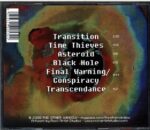 The Other Window-Transition-CD