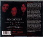 The Rods-In The Raw-CD