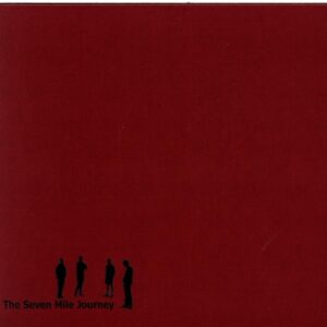 The Seven Mile Journey-The Journey Studies-CD