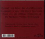 The Seven Mile Journey-The Journey Studies-CD