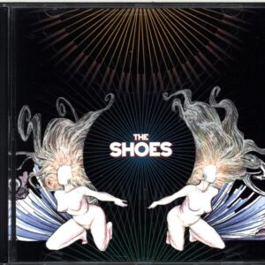 The Shoes-The Shoes-CD