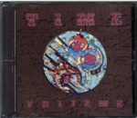 Time-Vrijeme-CD