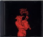 Titus Groan-Titus Groan-CD