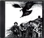 Traffic-When The Eagle Flies-CD